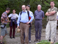 Wandertag 2004