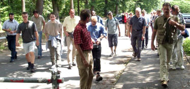 Wandertag 2004