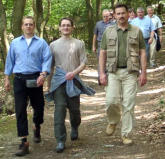 Wandertag 2004