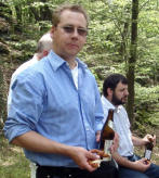 Wandertag 2004