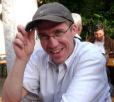 Wandertag 2004