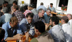 Wandertag 2004