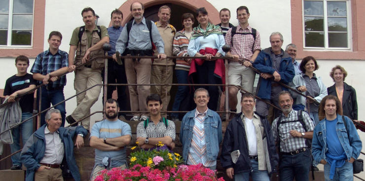 Wandertag 2005
