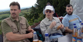 Wandertag 2005