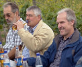 Wandertag 2005