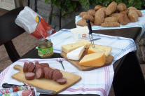 Wandertag 2005
