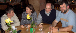 Wandertag 2005