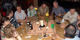 Wandertag 2005