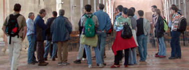 Wandertag 2005