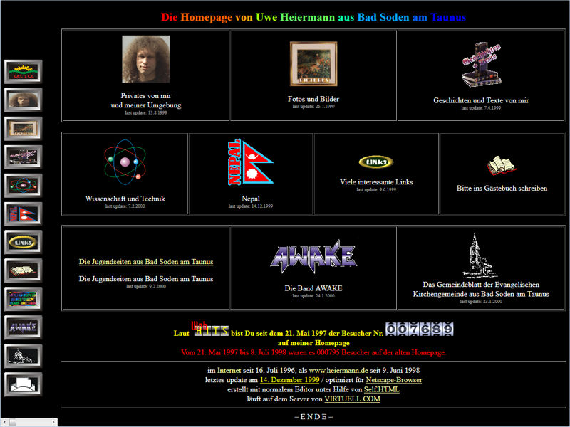  Homepage 2000 