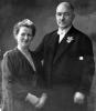 Silberhochzeit