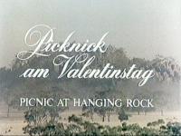 Picknick am Valentinstag 1