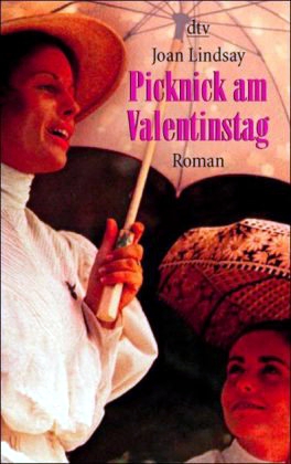 Picknick am Valentinstag - Buch - deutsch