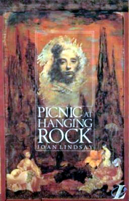 Picnic at Hanging Rock  - Buch - original