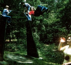 Andreas K. - Christine G. - ich & Janette J.
