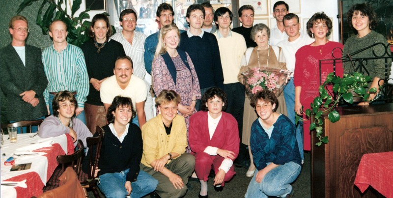 Klassentreffen