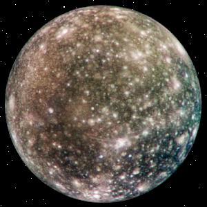 Callisto