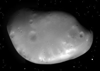 Deimos