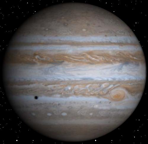 Jupiter