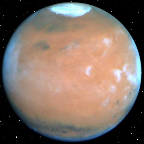 Mars