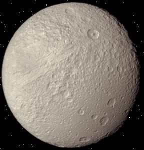 Tethys