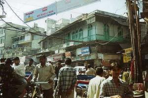 Delhi