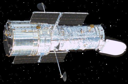 Hubble