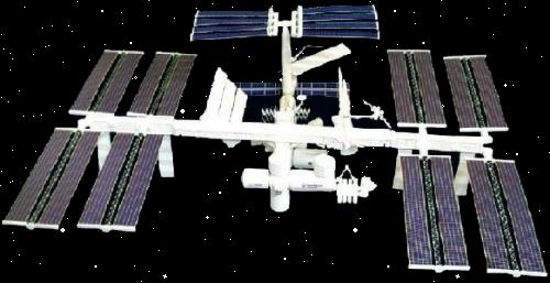 ISS
