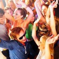 Dancing