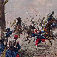 Deutsch-Franz�sischerKrieg