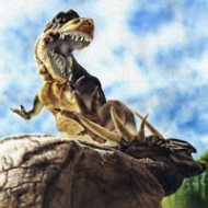 Dinosaurier