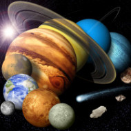 Sonnensystem