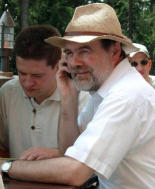 Wandertag 2003