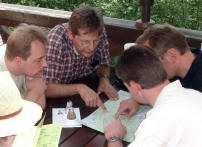 Wandertag 2003
