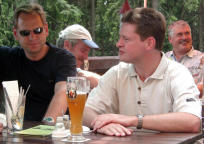 Wandertag 2003