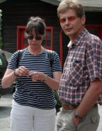 Wandertag 2003