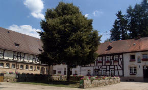 Wandertag 2006