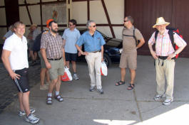 Wandertag 2006