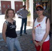 Wandertag 2006