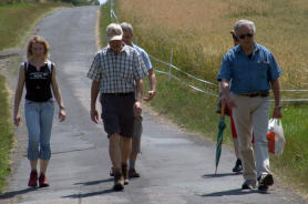 Wandertag 2006