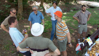 Wandertag 2006