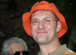 Wandertag 2006