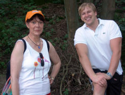 Wandertag 2006