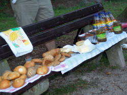 Wandertag 2006