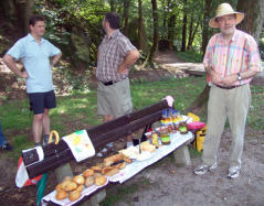 Wandertag 2006