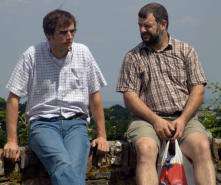 Wandertag 2006