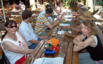 Wandertag 2006