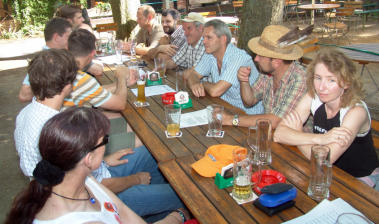 Wandertag 2006