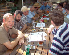 Wandertag 2006