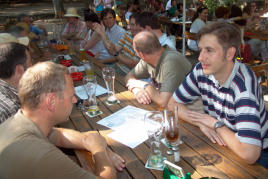 Wandertag 2006